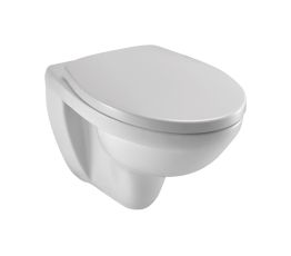 JACOB DELAFON Унитаз подвесной Patio (EDV102-00)